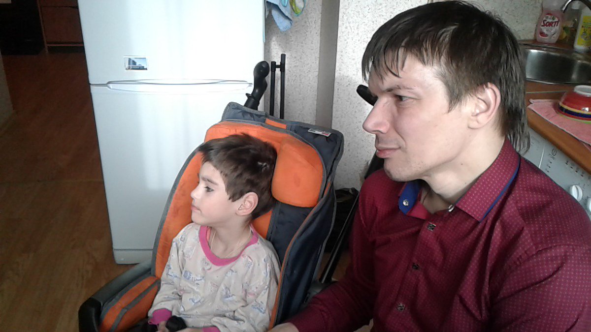 fondembrace2017's tweet image. 💚 Помните такое произведение Льюиса Кэрролла «Алиса в стране чудес»? Про девочку по имени Алиса и о том, какие приключения ей пришлось пройти в волшебном мире, чтобы достигнуть своей цели. 💚 У нас тоже есть такая девочка Алиса. И ей нужна помощь.
👉бф-объятие.рф