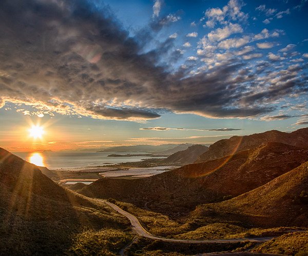 18 of the best countries to visit in 2018 bit.ly/2DGyzTY