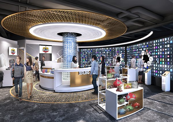 6/22(金)大阪・心斎橋にオープン🎉】 XFLAGの常設店舗「XFLAG STORE