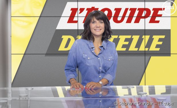 puremedias's tweet photo. Audiences : "L'Equipe d'Estelle" signe son record historique https://t.co/syk4XUCxPK https://t.co/SOEkt7eipV
