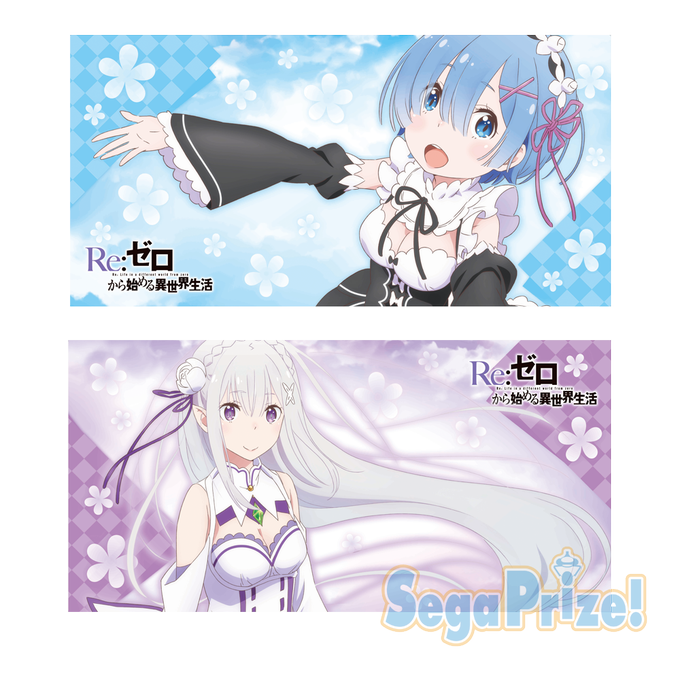 ゼロから始める異世界生活のtwitterイラスト検索結果 古い順