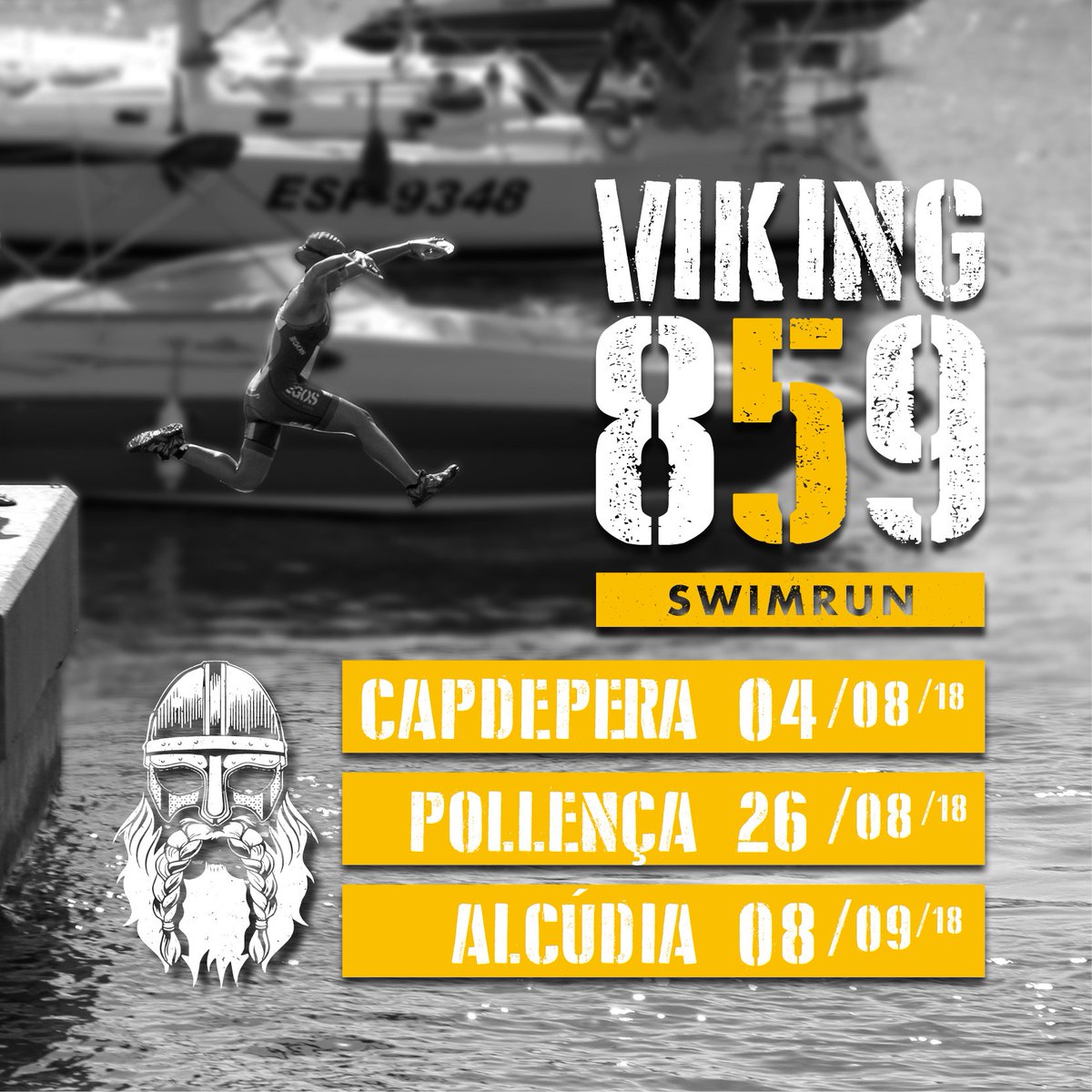 Viking859's tweet photo. Consulta todas las novedades de la #Viking859 en https://t.co/x6GhY8YWvS https://t.co/JPbahDMOtb