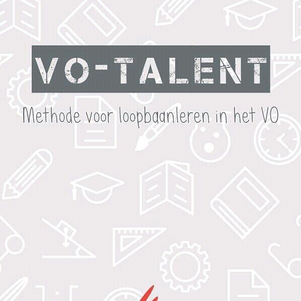 Per schooljaar 2018-2019 vult Vo-talent de #LOB applicatie aan met een nieuwe en generieke opdrachtenlijn in #loopbaanleren. Per 15.06.2018 kunt u een online proefexemplaar inzien. Meer info op vo-lution.nl