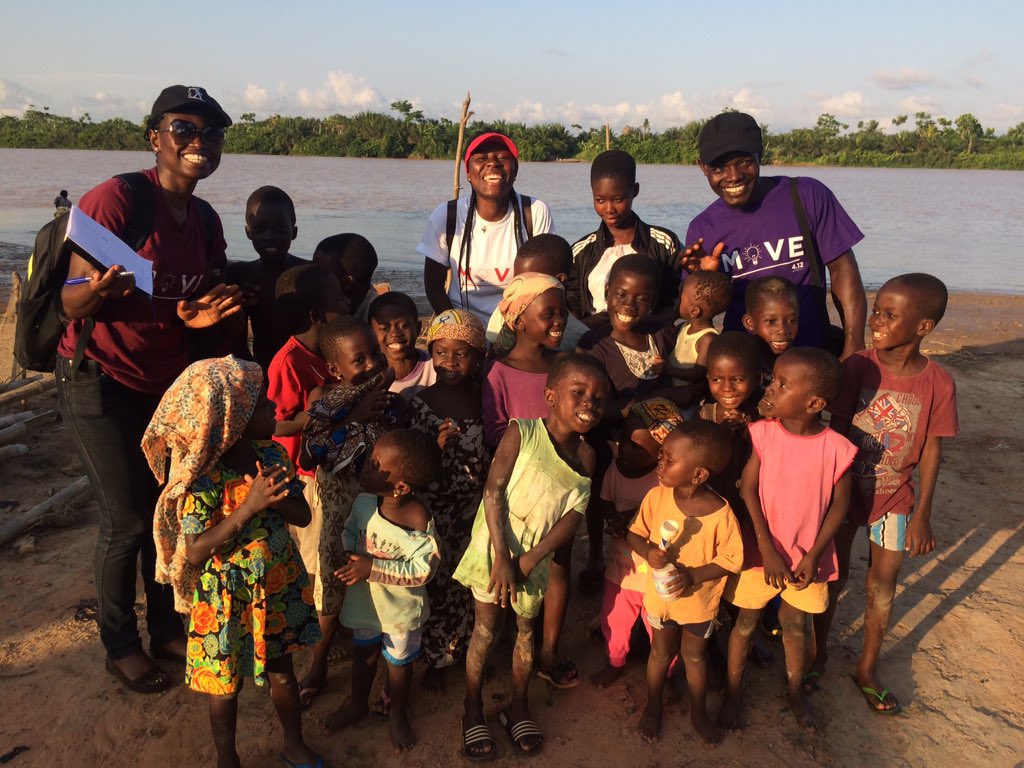 abby_fio's tweet photo. OMG😫Daily I'm renewed and humbled by what I'm experiencing at #ewcMOVE18. I'm excited about the transformation and souls accepting and knowing JESUS CHRIST. #Takoradi4Christ https://t.co/kEWeZhDb8j