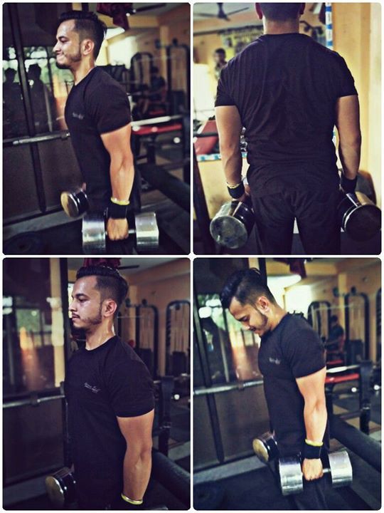 yoboySushain's tweet photo. Pendiya pher #DhakChampion🔥🔥
#beastMode #Gymlife #Hardwork #ShoulderClick #Allblack #motivation https://t.co/aBT2L6mEzs