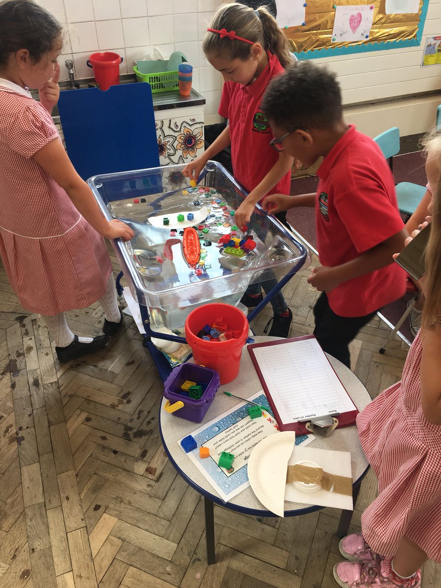 DanygraigP's tweet photo. Year 2 have been using their investigation skills in the enhanced provision #DYGPSciTech #DYGPFP https://t.co/0I2H7GFwXX