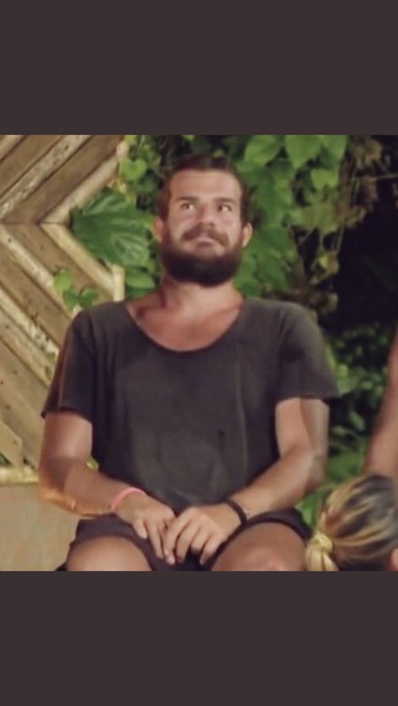 Günaydın 😍😂 #survivor2018