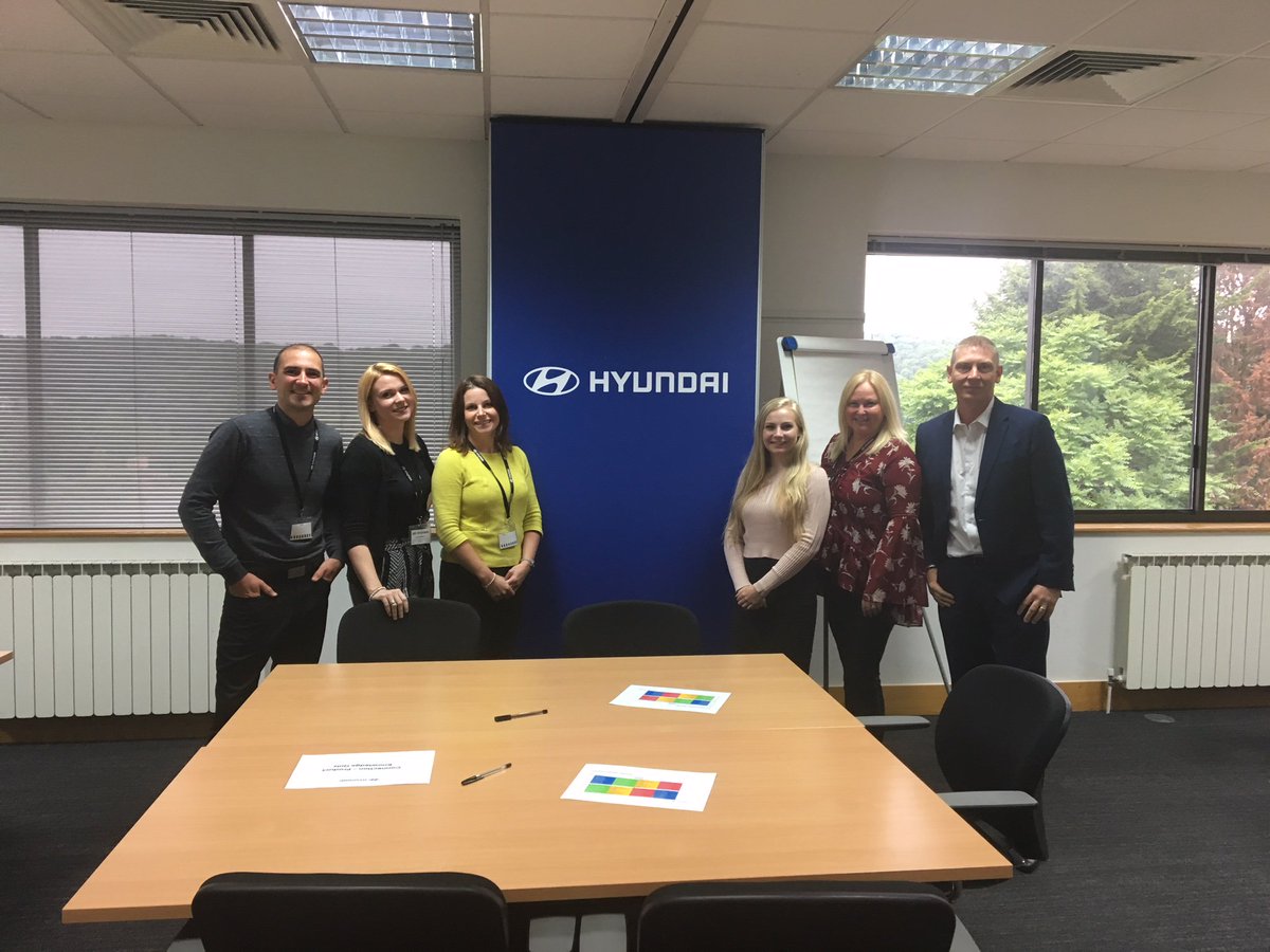motiv8_training's tweet photo. Looking forward to a busy day at The Hyundai Academy. Supporting Hyundai Sales Executives through a Training Needs Analysis Day. @HyundaiAdvance #TrainingProfs #Hyundai https://t.co/CgP5OkeS3O