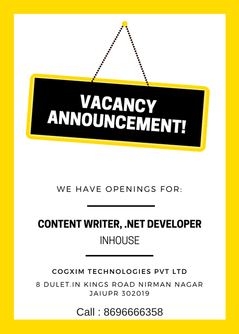 ExillienSoftech's tweet image. #Software_Development_Company - #Cogxim_Technologies