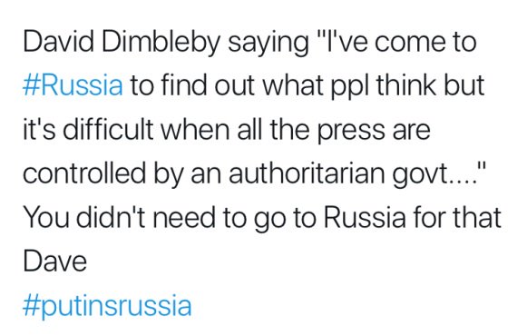 Russian Embassy, UK tweet media