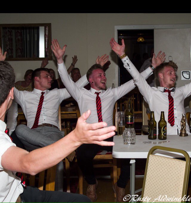 FC_Phoenix_'s tweet photo. When pre-season training starts hard in 19 days... https://t.co/3450gLTVXa