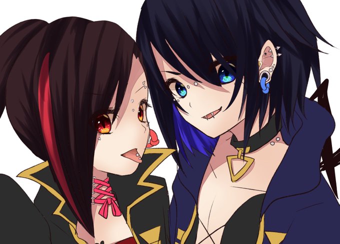 ピアス女子のtwitterイラスト検索結果 古い順 ピアス女子のtwitterイラスト検索結果 古い順