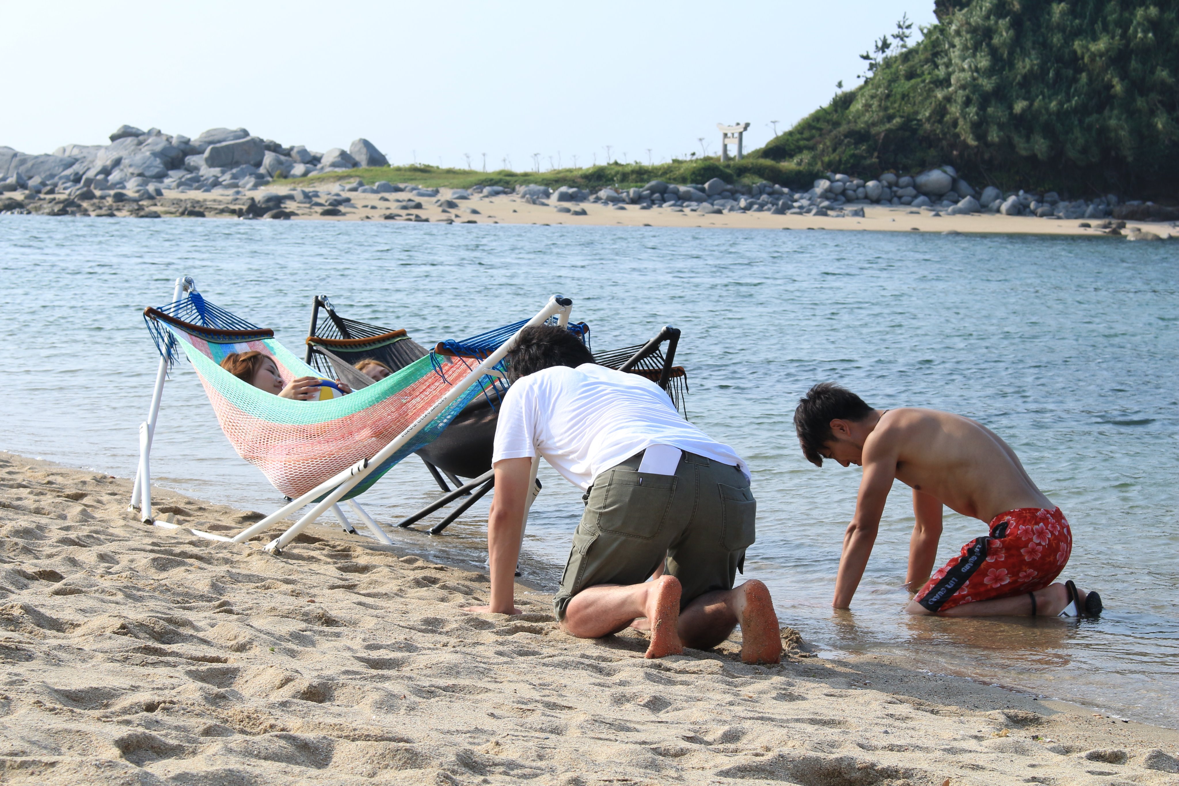 冷たい海 Twitter Search Twitter