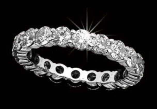 Diamonds are forever went the song but you still need to present them properly. Jon <a href="/JewellerybyJCD/">Jack Conner Designs</a> can do that for you. Whether you're looking for a bespoke piece or you have an inherited jewel and want it mounted on something more contemporary, they can do it all.