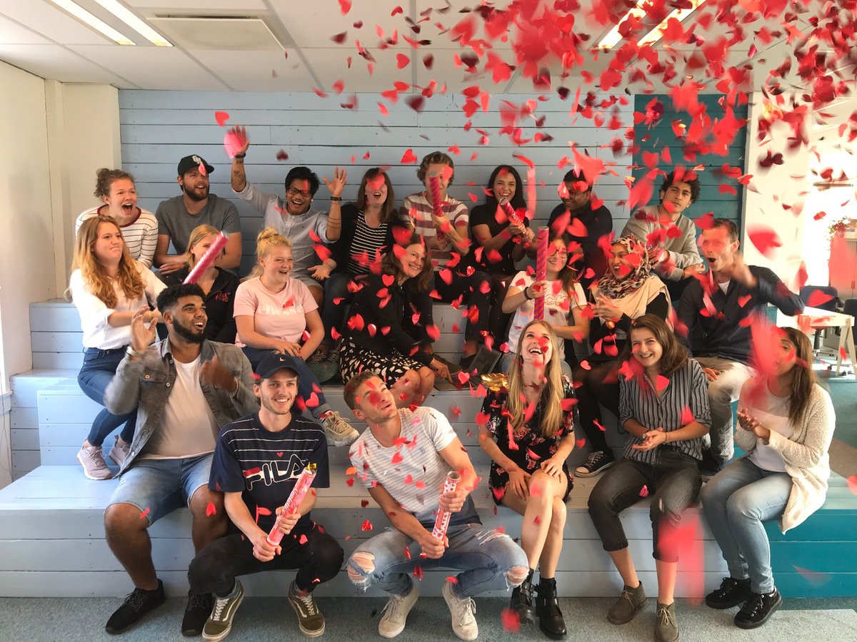 Ben je #vrijwilliger en maak je je zorgen over een kind? Volg dan de gratis online #training met praktische tips en oefeningen: Zorgen over een kind, en nu? humanitas.nl/nieuws/augeo/  #Humanitas <a href="/AugeoFoundation/">Augeo Foundation</a>