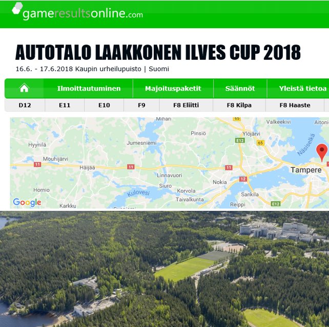 Ilves A+B+B2 tweet media