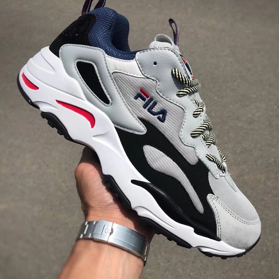 fila yeezy copy