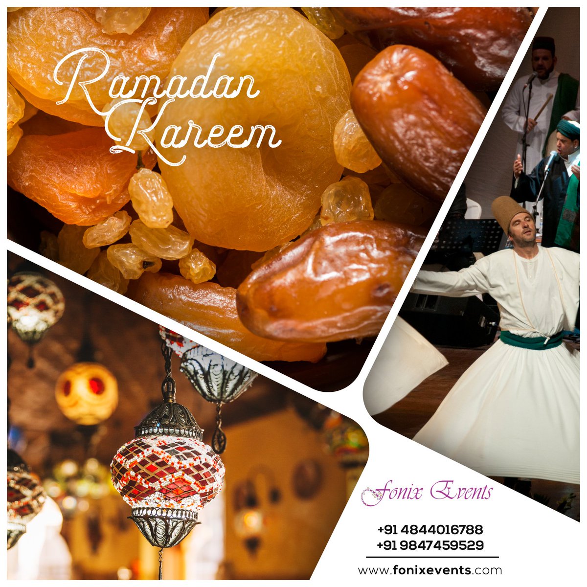 EventsFonix's tweet photo. Ramadan Special 2018: Spend Magical Ramadan Nights With Fonix Events
https://t.co/D8c7fM5i8l
Call us: +91 4844016788 , +91 9847459529
#Ramadankareem #FonixEvents #IftarParty #RamadanNights #ArabianNights #eventplanner #events #ramadanmubarak #happyRamadan2018 #EidMubarak2018 https://t.co/tLWzHmkdch