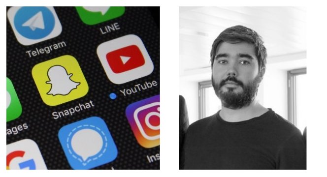shotscreative's tweet photo. .@DDBParis' ECD Alexander Kalchev commends @Cannes_Lions for cutting down its schedule, pities the #GutterBar owners and is intrigued by the advent of #AR https://t.co/KKc2D5fy0c <sub> https://t.co/dsDxyzQG1G
