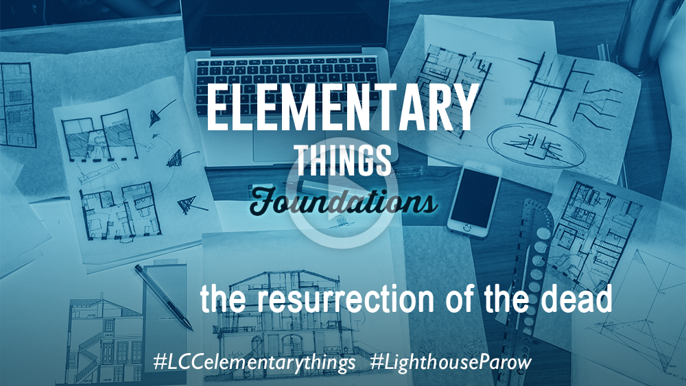 LighthouseParow's tweet photo. You can download, or listen to Sunday's message (part of the #LCCelementarythings series), by Ps Peter Snyman, here:
Highlights: https://t.co/EIe81FksFO
Full message: https://t.co/E3BatwCfT5
#LighthouseParow
#theresurrectionofthedead https://t.co/Kv3QZ4XDJX