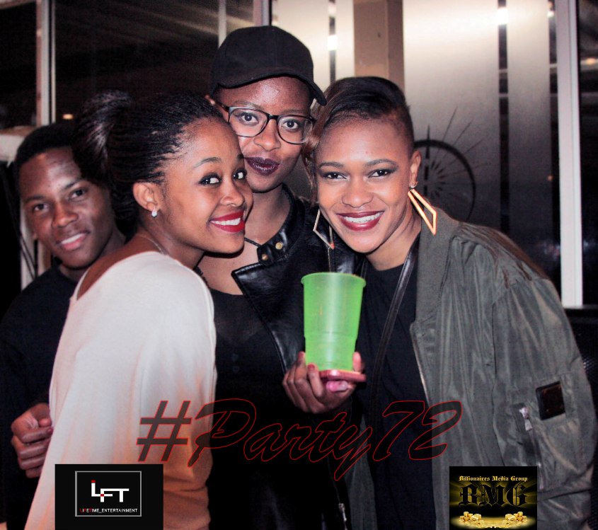 LFT_Events's tweet photo. Throwback Thursday. 
#Party72 
#EastRandAtmosphere
#TheBestOrNothing
#LFT_Events
#LifeTime_Entertainment https://t.co/XtY3iiORm0