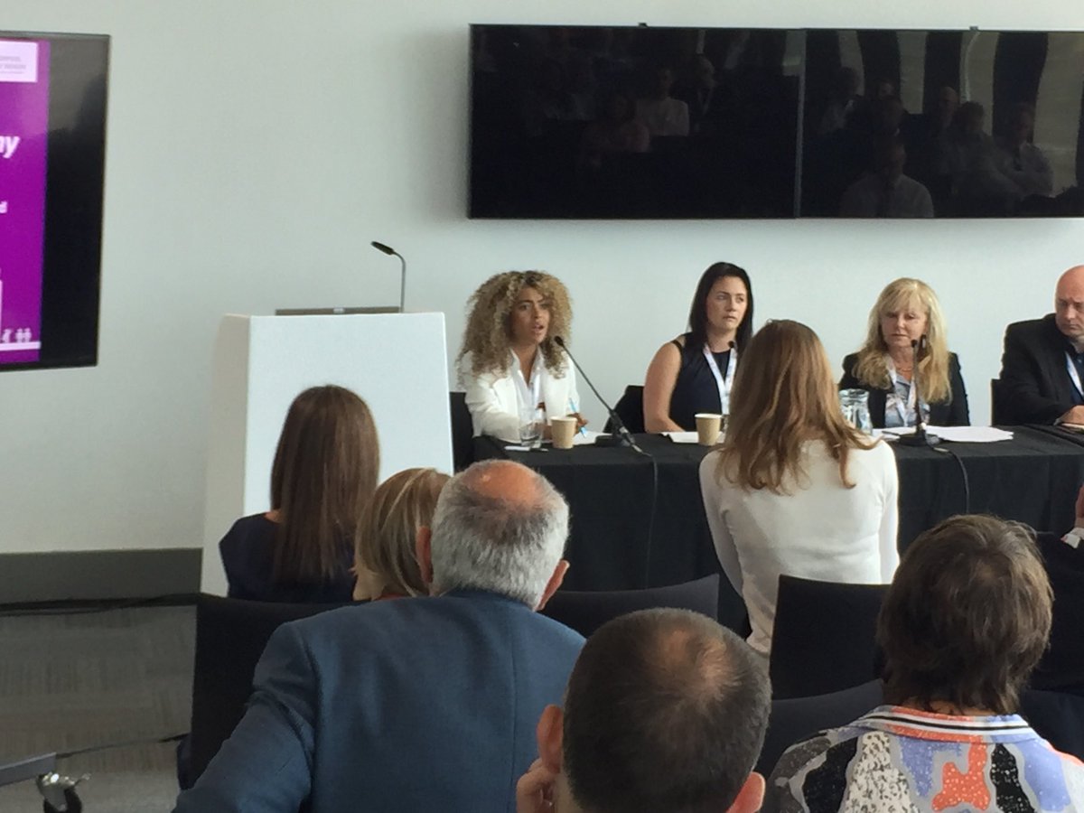 Agent_Academy's tweet photo. “I knew what I was interested in, I just didn’t know where to find the opportunities.”

Great to hear from #AcademyGrad, Georgia, about the barriers she faced trying to break into the industry and her experience since graduating from Agent Academy! 🙌 https://t.co/AYnzwkj10B