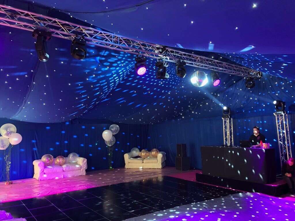 Arkwright Group tweet media