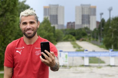 Telebasel tweet media