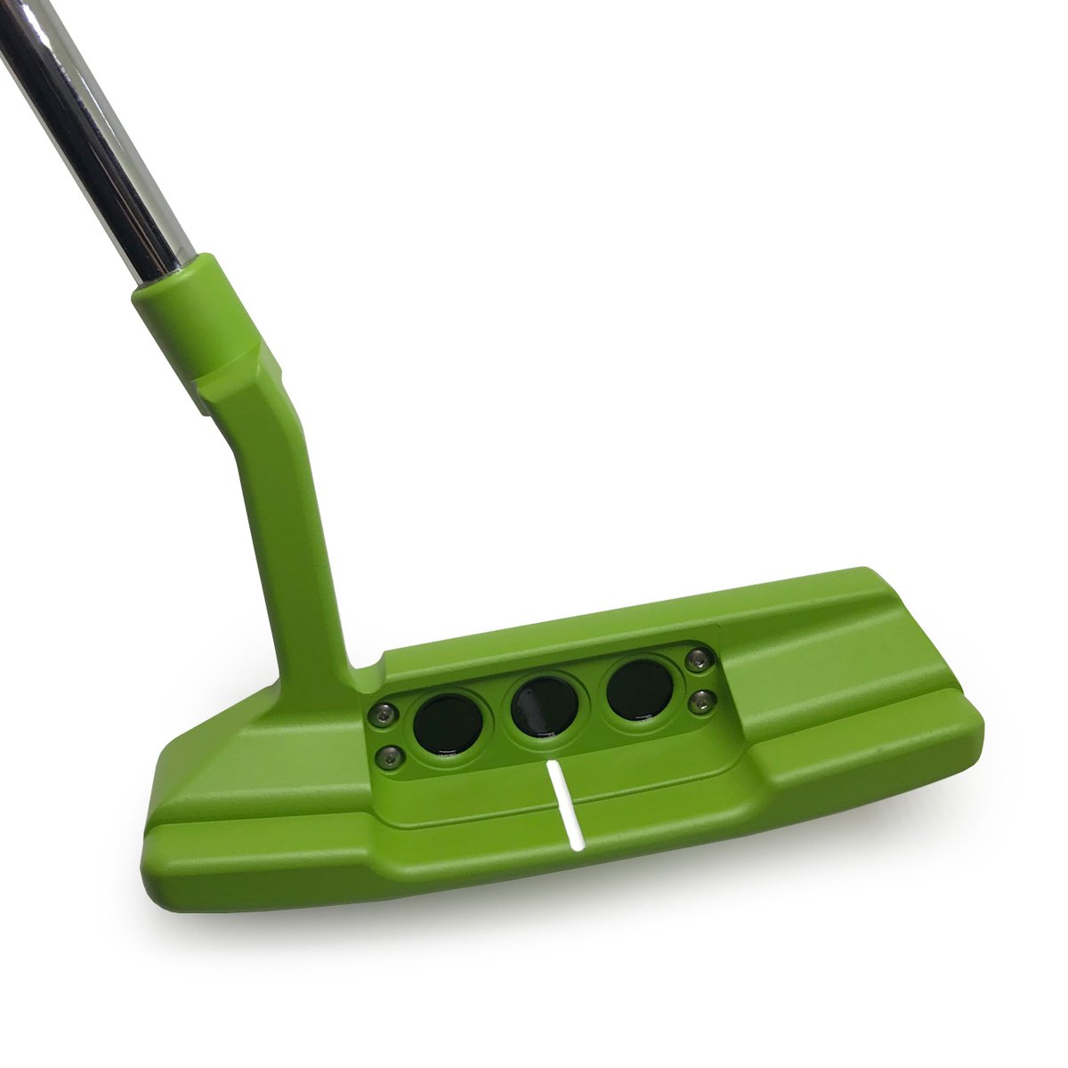 Golf Customs tweet media