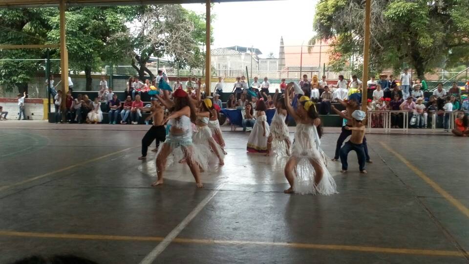 circuito tamunangue tweet media
