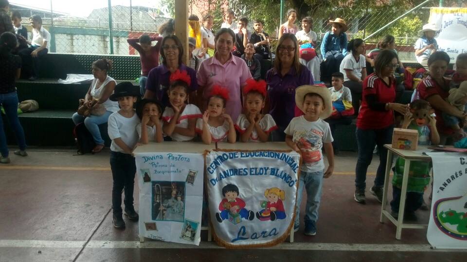 circuito tamunangue tweet media