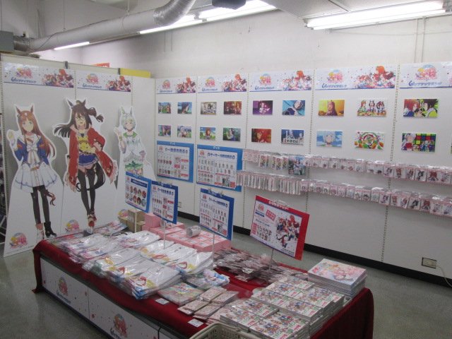 フェアリーテイル タオル ポップアップストア】FAIRYTAIL 原画展