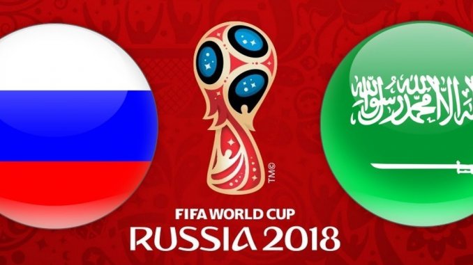 ProTipsterIT's tweet photo. Mancano 5 ore all'inizio dei Mondiali!

Questa è la nostra preview su Russia-Arabia Saudita: https://t.co/E1cNLTbVpI

Questo è il link per visitare la nostra nuova sezione "Betting News", dove troverete tutti gli articoli su mondiali e molto altro! https://t.co/53EjkSR2zF https://t.co/Q90zPcGLyJ