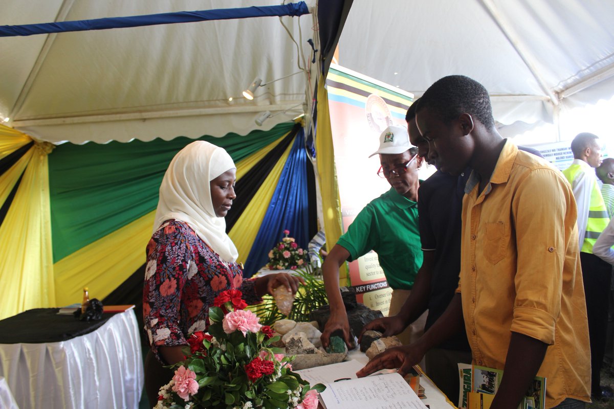 STAMICO TANZANIA tweet media