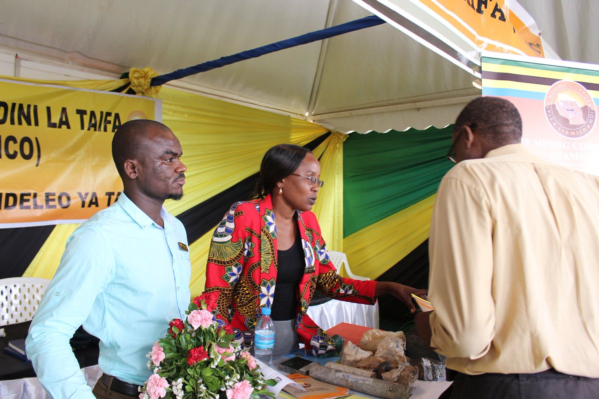 STAMICO TANZANIA tweet media