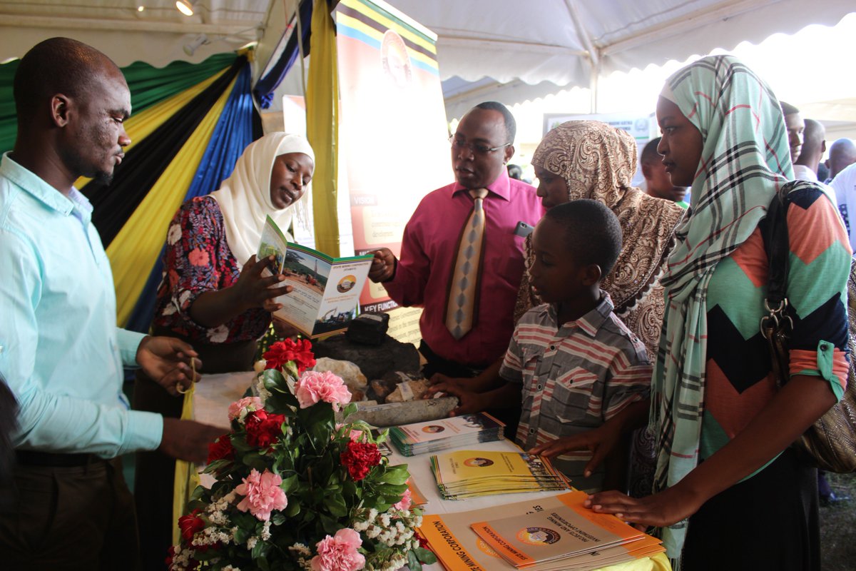 STAMICO TANZANIA tweet media