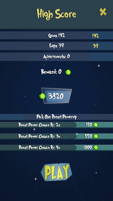 MoonRun_Game's tweet photo. WoW now that's a record!
Congrats to our current Moon Champion 🏆🥇
Can anyone beat it?
DOWNLOAD NOW:
Google Play: https://t.co/U0KuzK6rks
App Store: https://t.co/xmTk1NuBJj

#record #moonrun #indiegame #iOS #Androidgames #WorldCup https://t.co/nD529Vr17S