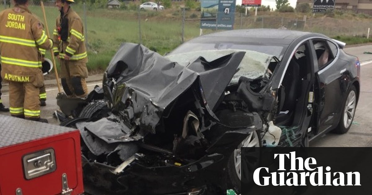 ProofCam's tweet image. Motorists 'are being misled by autonomous driving aids' - report buff.ly/2JClO0i