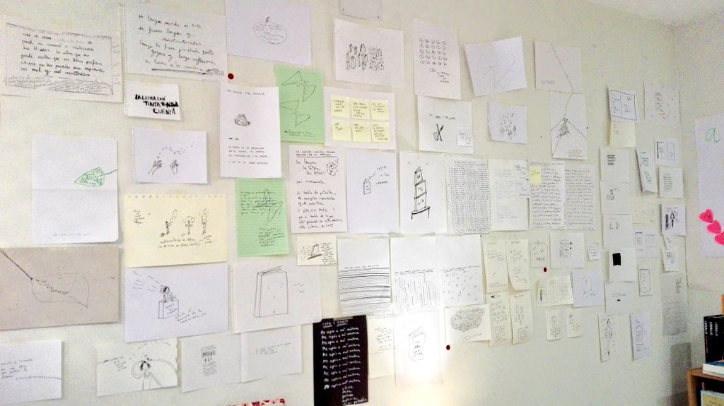 Ruth Diaz On Twitter Natalia Carrero Lalectoracomun Trastea Con