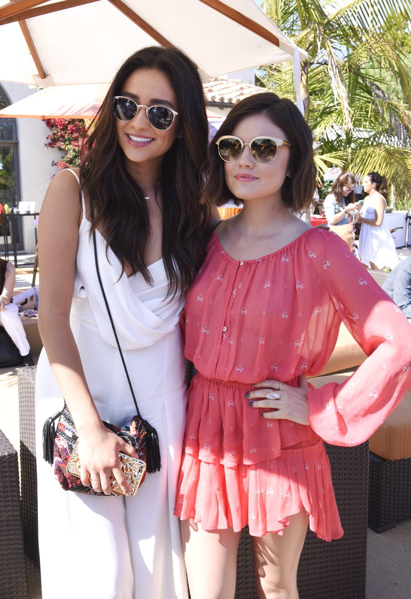 PailyLindshay's tweet image. Happy Birthday lucy 😍😍🎂❤🎊🎆
 @lucyhale @shaymitch #lindseyshaw 
#paily #ezria