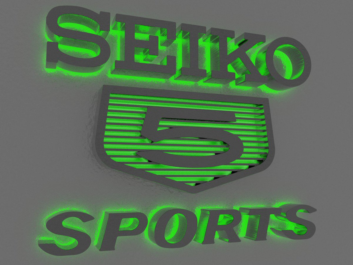 seiko men's skz211k1 five sports stainless steel automatic watch