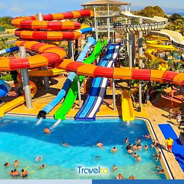 Travelta's tweet photo. Travelta vergelijkt: ✓ Hotel Long Beach Resort in Turkije het voordeligst bij TUI ➜ https://t.co/wSo5IFSv88

☑ Ruim opgezet hotel direct aan het strand.
☑ Paradijs voor de kinderen.
☑ Verblijf op basis van all inclusive.
☑ Mooi aquapark en een kermis.
☑ Klantwaardering 7.8 https://t.co/cb5GNNZmLF