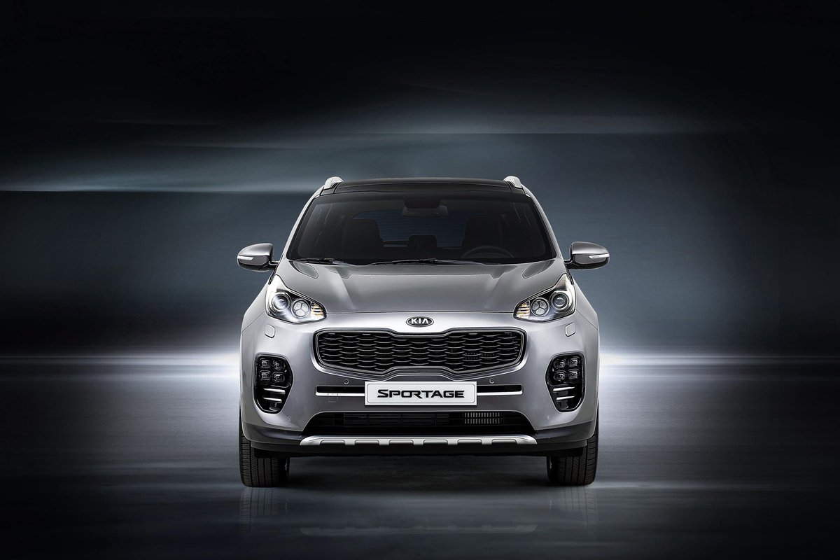Стать владельцем самого популярного кроссовера в Украине #KIA #Sportage теперь еще выгоднее!
Только до конца июля действует специальное предложение на Sportage 2018 г.в. с выгодой до 2000 Евро!
Подробнее о комплектациях и скидках на сайте: goo.gl/5fzFs5
#KIA_Ukraine