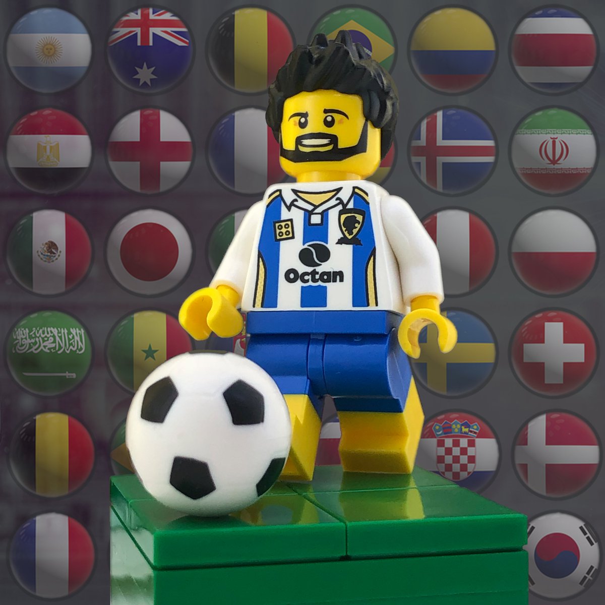 lego fifa world cup 2018 minifigures