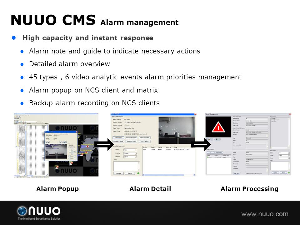 forbattsa's tweet photo. NUUO Central Management System unifies all your products under one easy, clear management console. For more https://t.co/PylcORActo #NUUO #Forbattsa #IPcamerasystem #NUUO #securitycamerasystem https://t.co/xVK2Wqdyls