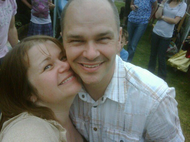 A year ago my big sis <a href="/LoopiLooLoo/">Lou A C</a> was fighting for her life following a short illness... Sepsis was trying to take her from us but thanks to rapid recognition from <a href="/SECAmbulance/">South East Coast Ambulance</a> and <a href="/DarentValleyHsp/">Dartford and Gravesham NHS Trust</a> she’s still with us. Please share and remember #justaskcoulditbesepsis