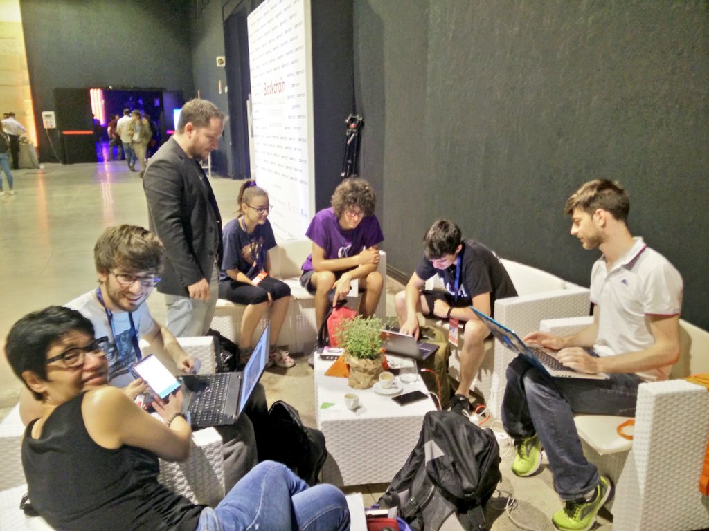 a creep sound tweet media