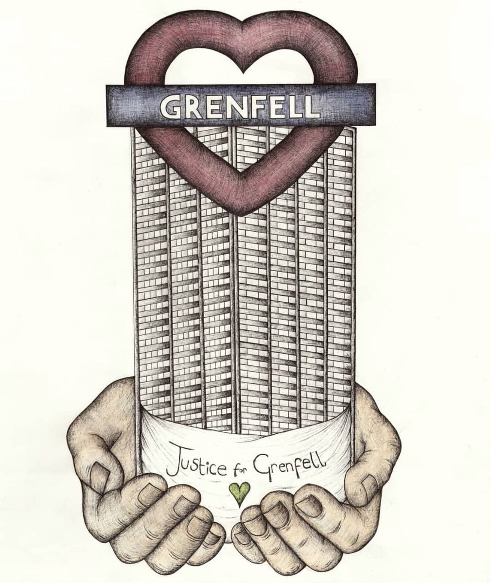 takeoverldn's tweet photo. ‘Justice for the survivors,
Justice for the bereaved,
Justice for the ones that passed away.’

#JusticeForGrenfell 🌹 https://t.co/Jhy6ytrV2W