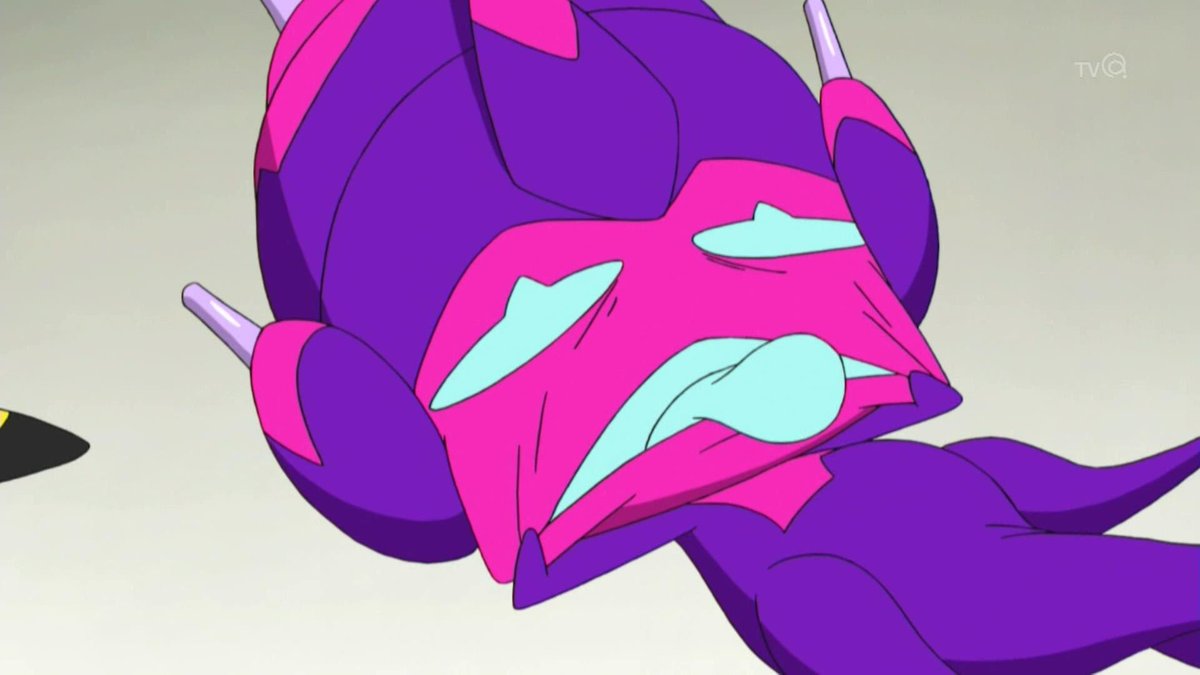 スイレン いたずら好きだねベベノム Anipoke スイレン いたずら好きだねベベノム Anipoke