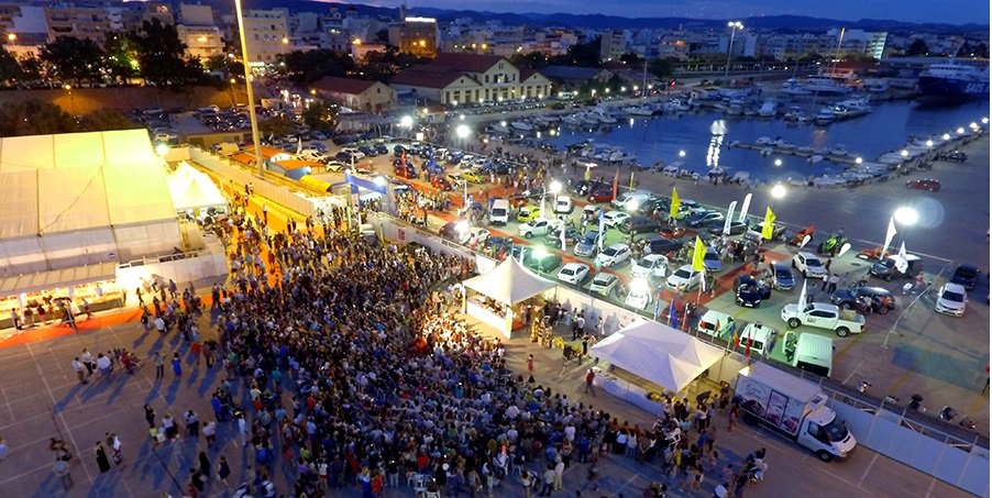 STATUSRADIO_942's tweet image. 126 εκθέτες στην ALEXPO 2018, … κάτι μαγειρεύουν με 25.000 σκόρδα! - statusradio.gr/2018/06/126-ek… #ekthesi #alexpo #alexandroupoli #ebros #proionta